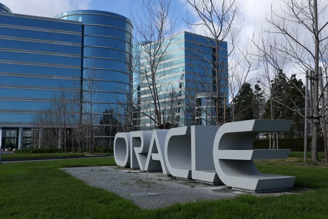Oracle