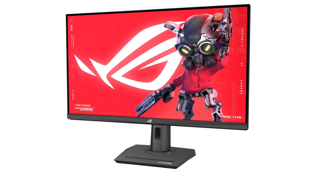ROG Strix XG32UCG